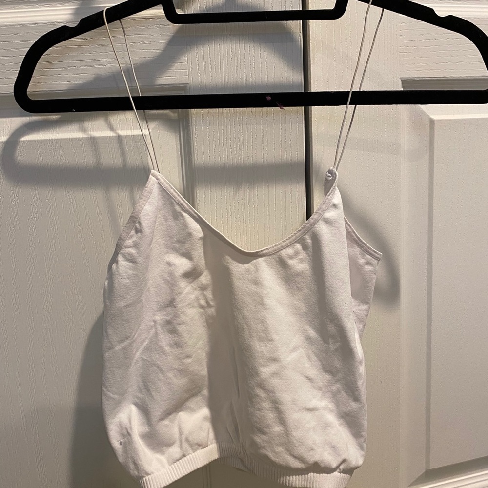 Free people skinny strap brami